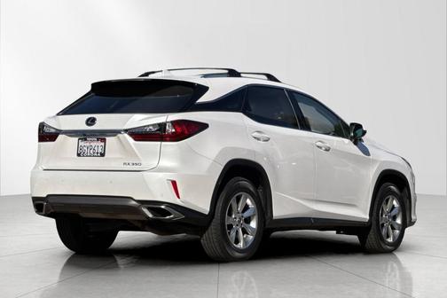 2019 Lexus RX 350 Base