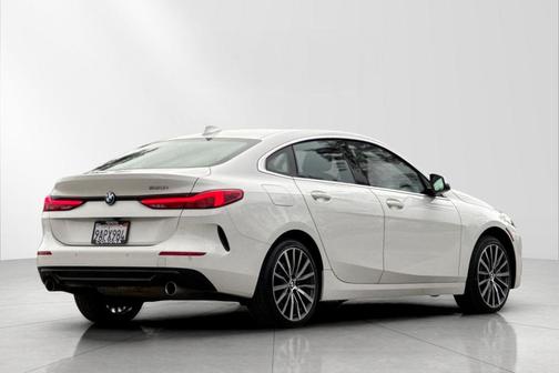 2022 BMW 228 Gran Coupe i sDrive