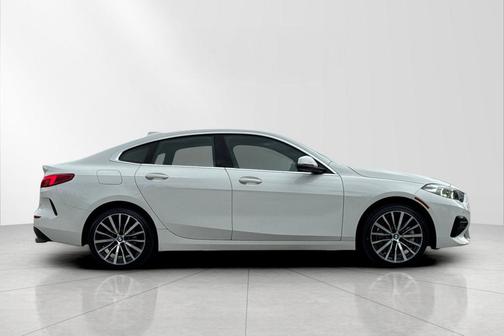 2022 BMW 228 Gran Coupe i sDrive