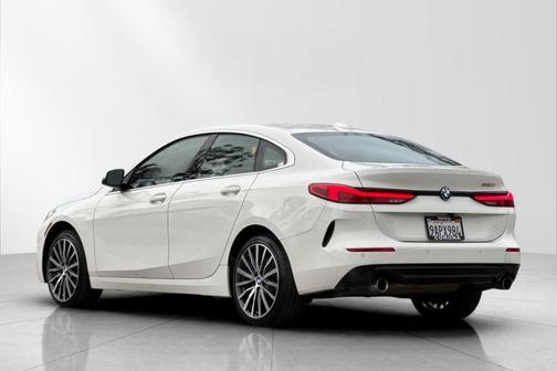 2022 BMW 228 Gran Coupe i sDrive