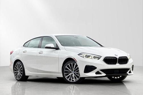 2022 BMW 228 Gran Coupe i sDrive