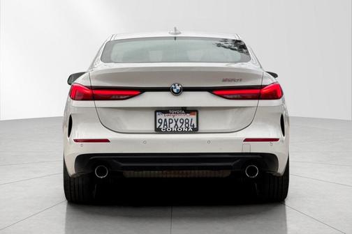 2022 BMW 228 Gran Coupe i sDrive