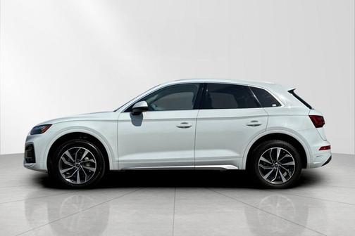 2021 Audi Q5 45 Premium