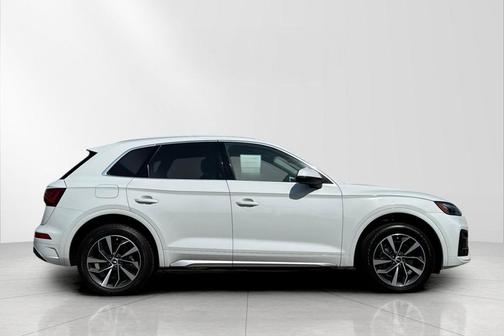 2021 Audi Q5 45 Premium