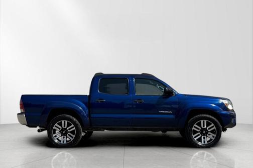 2015 Toyota Tacoma PreRunner