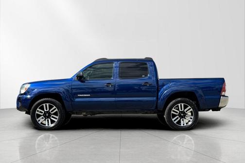 2015 Toyota Tacoma PreRunner
