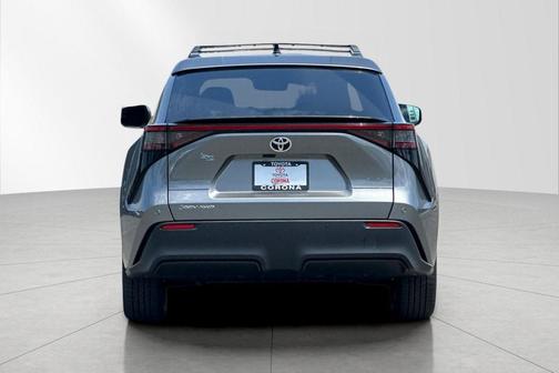 Heavy Metal 2026 Toyota bZ XLE