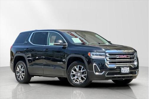 2023 GMC Acadia FWD SLE