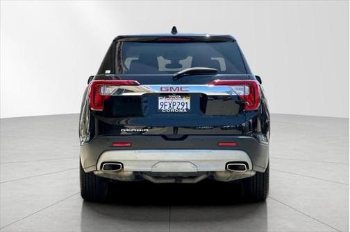 2023 GMC Acadia FWD SLE