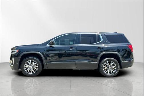2023 GMC Acadia FWD SLE
