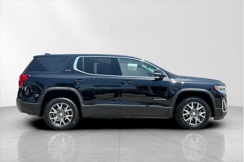 2023 GMC Acadia FWD SLE