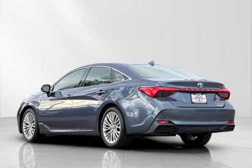 2020 Toyota Avalon Hybrid Limited
