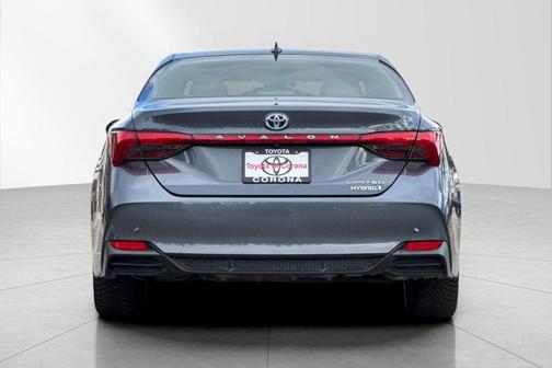 2020 Toyota Avalon Hybrid Limited