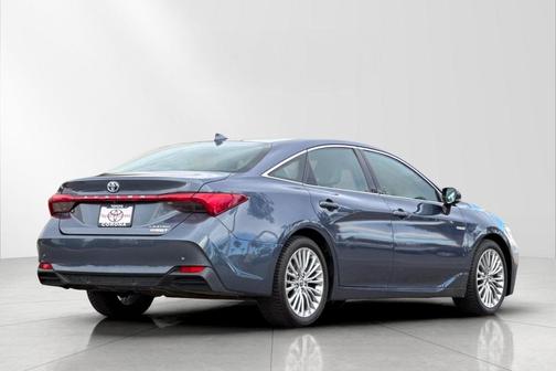 2020 Toyota Avalon Hybrid Limited
