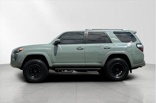 2022 Toyota 4Runner TRD Off Road Premium
