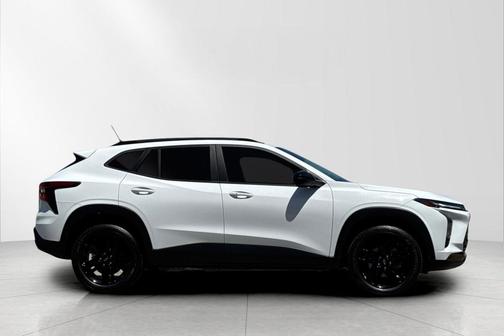 2024 Chevrolet Trax FWD ACTIV