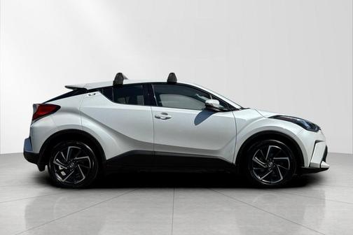 2022 Toyota C-HR Limited