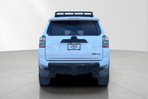 2019 Toyota 4Runner TRD Pro