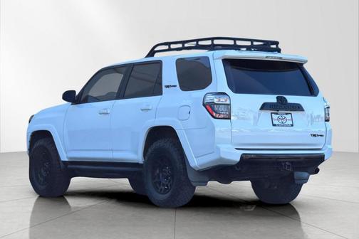 2019 Toyota 4Runner TRD Pro