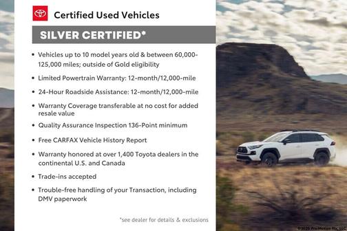 2019 Toyota 4Runner TRD Pro