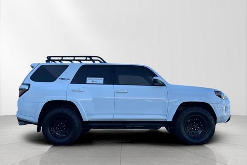 2019 Toyota 4Runner TRD Pro