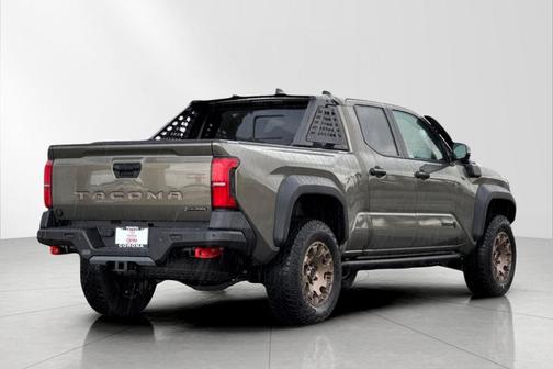 2026 Toyota Tacoma Hybrid Trailhunter