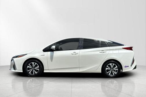 2019 Toyota Prius Prime Premium
