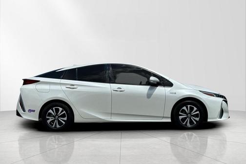 2019 Toyota Prius Prime Premium