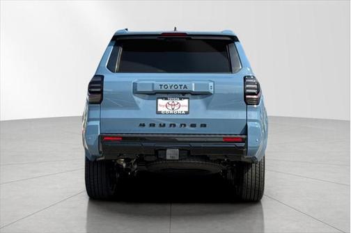 2025 Toyota 4Runner TRD Sport