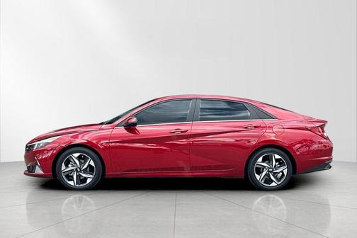 2023 Hyundai ELANTRA HEV Limited