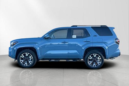 2026 Toyota 4Runner TRD Sport