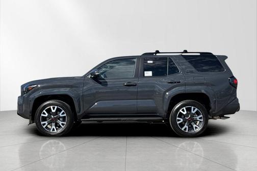2025 Toyota 4Runner TRD Sport