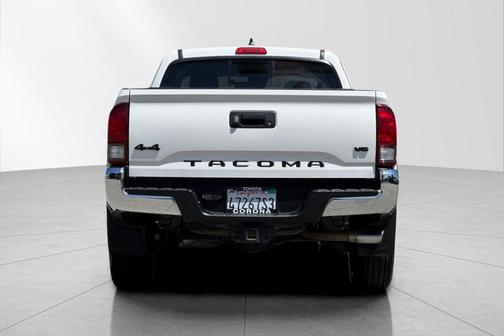Ice Cap 2023 Toyota Tacoma SR5