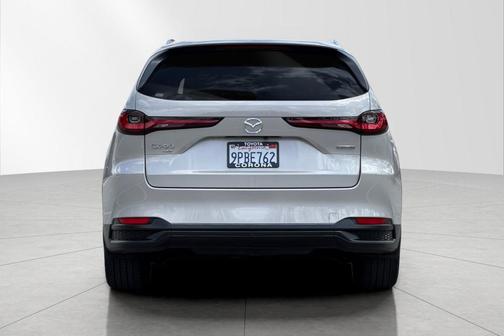 Platinum Quartz 2024 Mazda CX-90 3.3 Turbo Preferred