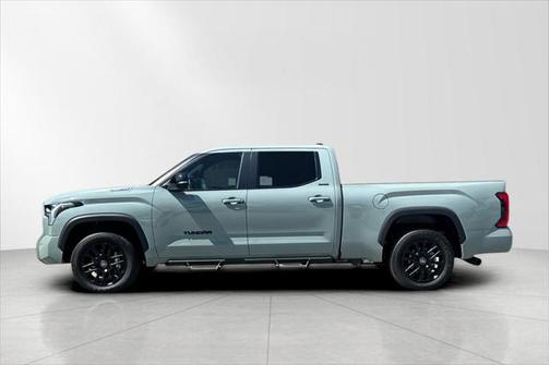 2025 Toyota Tundra Hybrid Limited