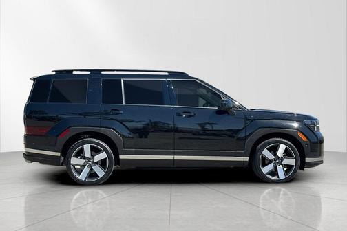 Phantom Black 2024 Hyundai SANTA FE Limited
