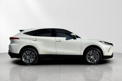 2022 Toyota Venza Limited