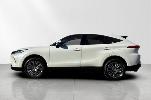 2022 Toyota Venza Limited