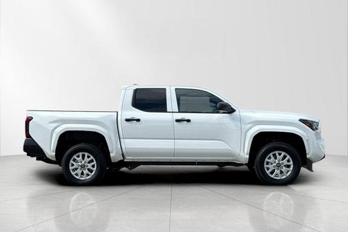 Ice Cap 2026 Toyota Tacoma SR