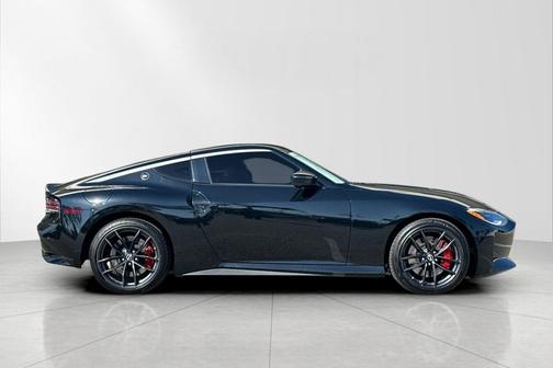 2024 Nissan Z Performance Manual