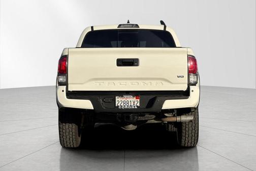 2020 Toyota Tacoma TRD Off Road