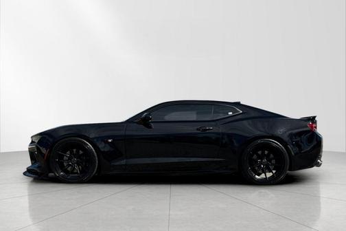 2018 Chevrolet Camaro 1SS