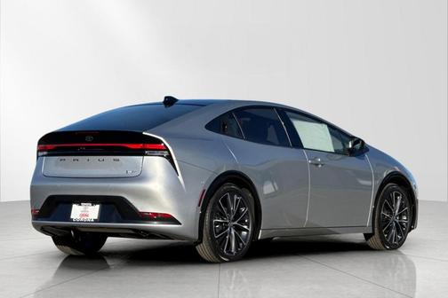 2026 Toyota Prius Limited