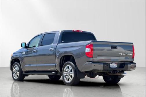 2017 Toyota Tundra 1794 Edition