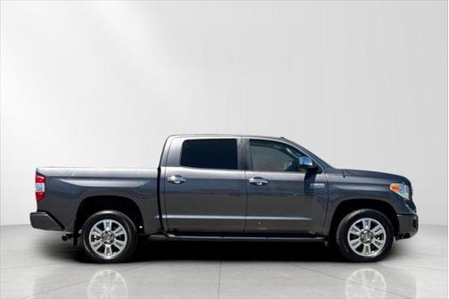 2017 Toyota Tundra 1794 Edition