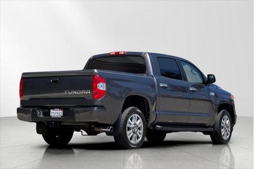 2017 Toyota Tundra 1794 Edition