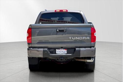 2017 Toyota Tundra 1794 Edition