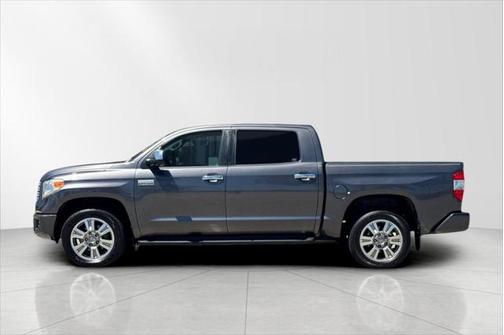 2017 Toyota Tundra 1794 Edition