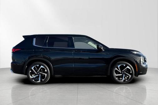 2022 Mitsubishi Outlander SEL 2.5 S-AWC
