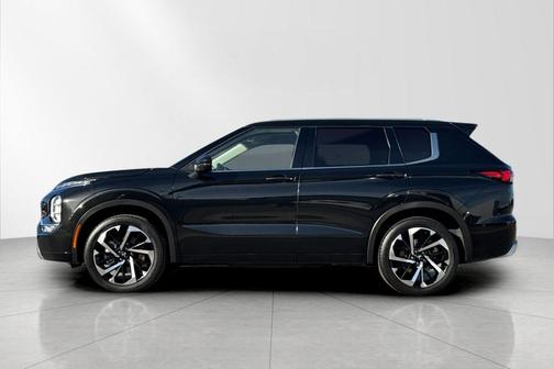 2022 Mitsubishi Outlander SEL 2.5 S-AWC